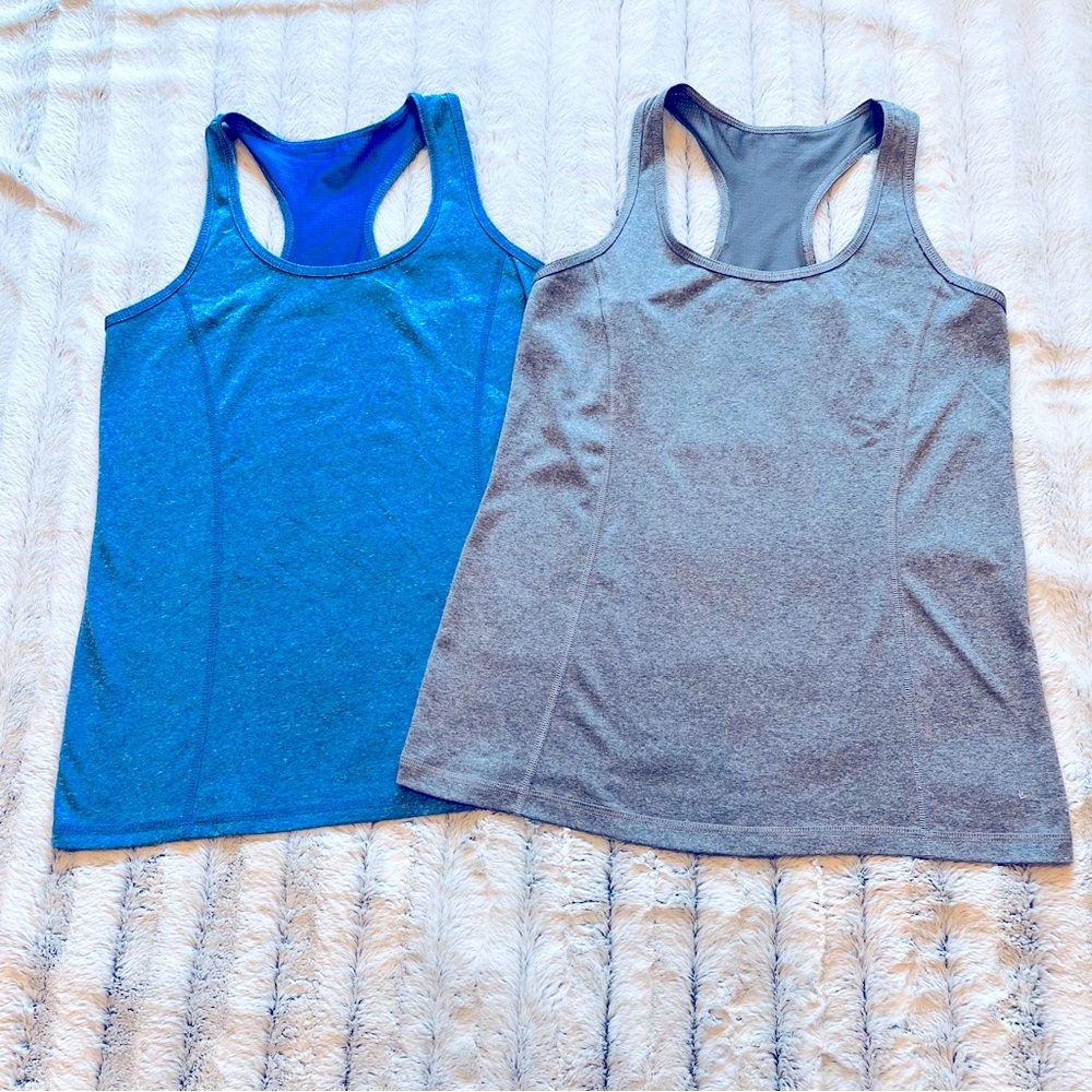 Danskin tank top bundle